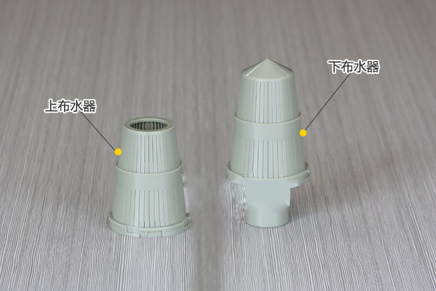 数显多路阀全自动软水器(软化水设备) 数显多路阀全自动软水器(软化水设备)
