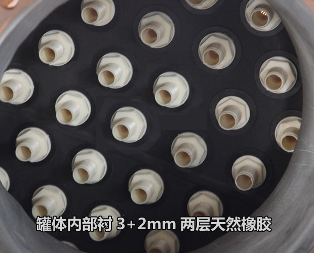 阳离子交换器 阳离子交换器