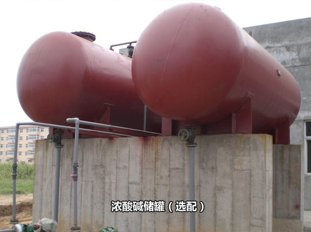 阳离子交换器 阳离子交换器