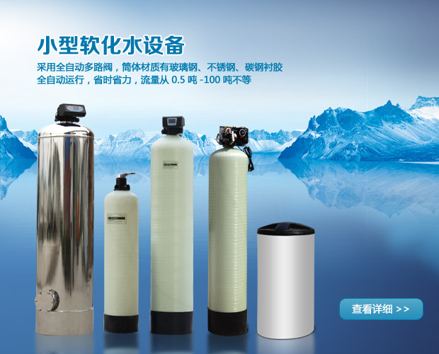 阳离子交换器 阳离子交换器