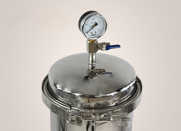 精密过滤器 精密过滤器