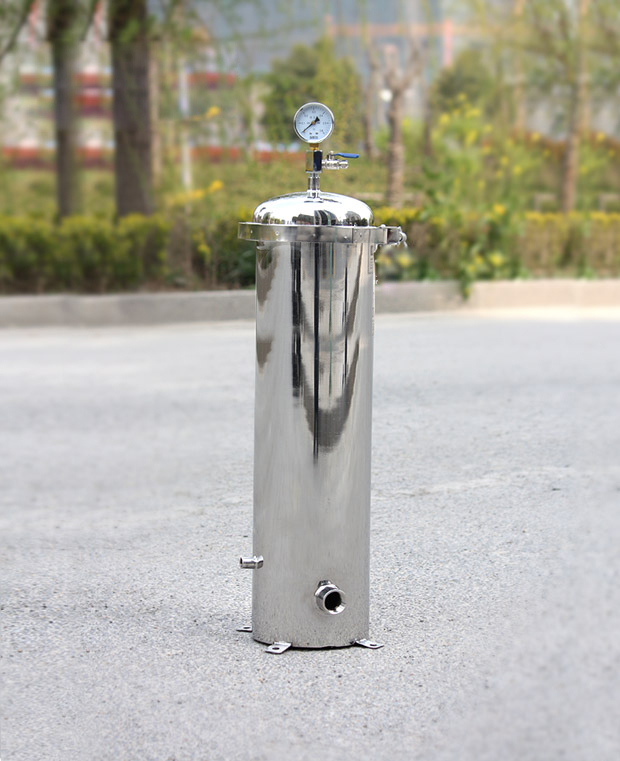 精密过滤器 精密过滤器