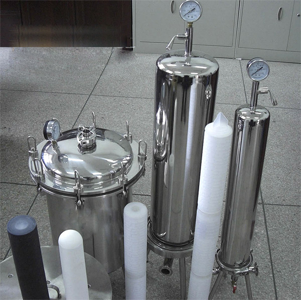 精密过滤器 精密过滤器