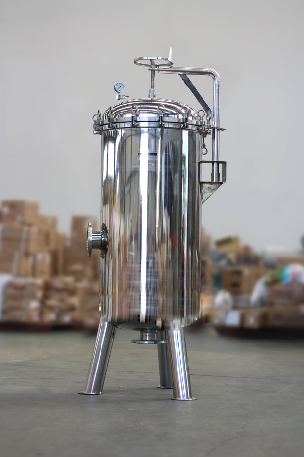 精密过滤器 精密过滤器