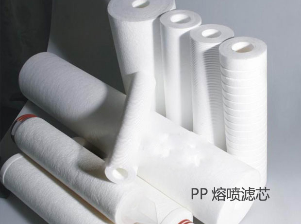精密过滤器 精密过滤器
