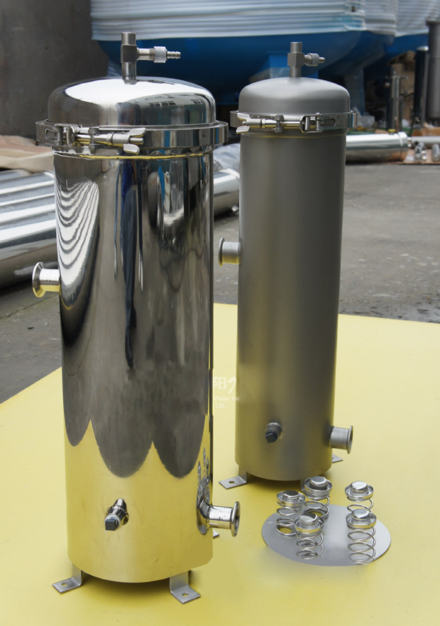 精密过滤器 精密过滤器