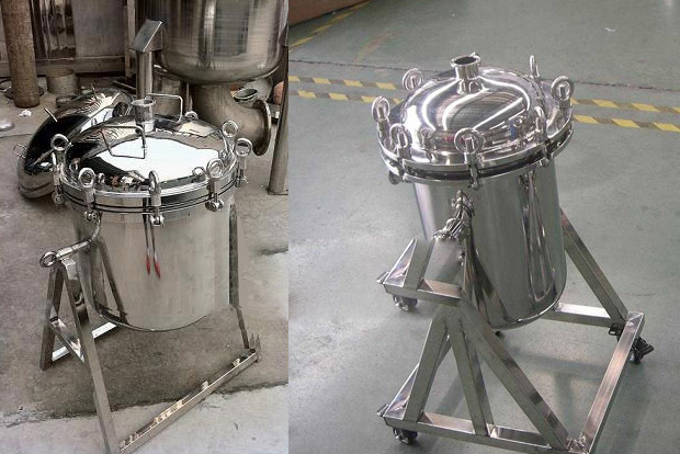 钛棒过滤器 钛棒过滤器