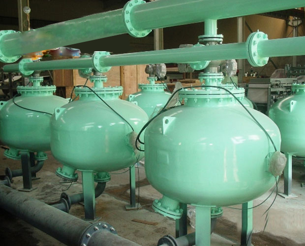 LDL浅砂快速过滤器 LDL浅砂快速过滤器