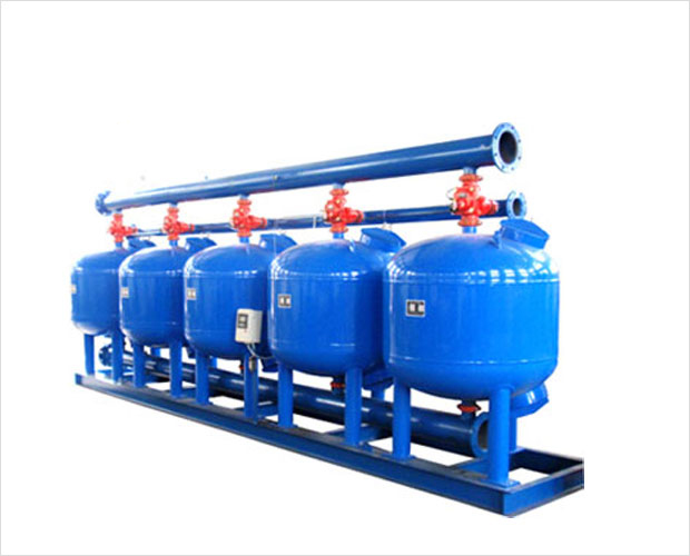 LDL浅砂快速过滤器 LDL浅砂快速过滤器