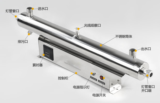 LDL-UV-X紫外线灭菌器 LDL-UV-X紫外线灭菌器