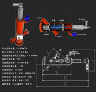 自清洗过滤器CNAF-XT