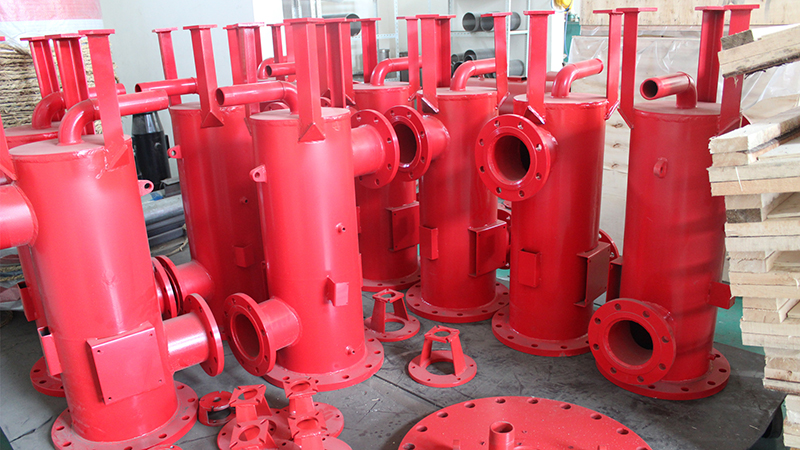 北京浦原-全自动反冲洗过滤器常见的故障